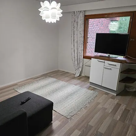 Peltokatu 33a3 Appartement Äänekoski
