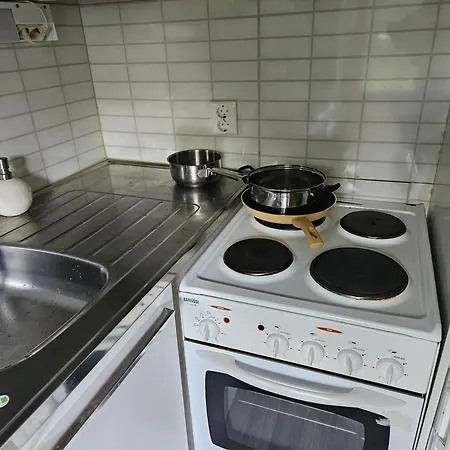 Peltokatu 33a3 * Äänekoski