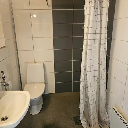 Appartement Peltokatu 33a3 Äänekoski