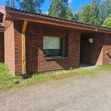 Appartement Peltokatu 33a3